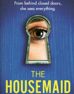 Freida McFadden: The Housemaid