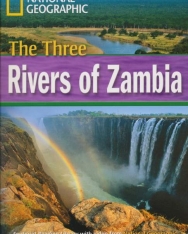 The Three Rivers of Zambia - Footprint Reading Library Level B1