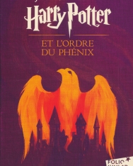 J. K. Rowling: Harry Potter et l'Ordre du Phénix