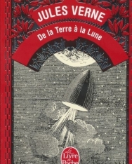 Jules Verne: De la Terre a la Lune