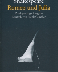 Shakespeare: Romeo und Julia - (Deutsch-English)