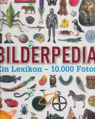 Bilderpedia: Ein Lexikon – 10.000 Fotos