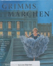 Grimms Märchen Hörbuch - 4 Audio CD