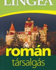 Román társalgás szótárral és nyelvtani áttekintéssel - 2. kiadás
