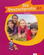 Die Deutschprofis Übungsbuch
