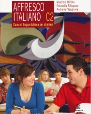 Affresco Italiano C2 Corso di lingua italiana per stranieri