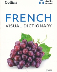 Collins - French Visual Dictionary