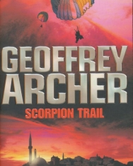 Geoffrey Archer: Scorpion Trail