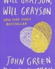 John Green and David Levithan: Will Grayson, Will Grayson