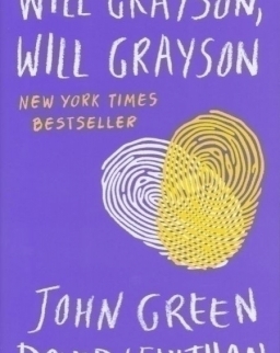 John Green and David Levithan: Will Grayson, Will Grayson
