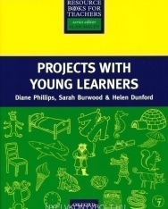 Projects with Young Learners