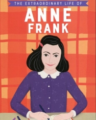 The Extraordinary Life of Anne Frank - Penguin Readers Level 2
