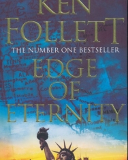 Ken Follett: Edge of Eternity