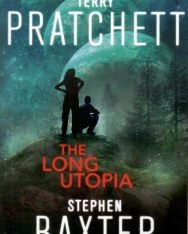 Terry Pratchett: The Long Utopia