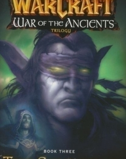 Richard A. Knaak: The Sundering - WarCraft - War of the Ancients Trilogy Book Three