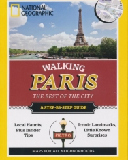 Walking Paris (National Geographic)