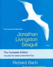 Richard Bach: Jonathan Livingston Seagull