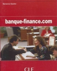 Banque-finance.com Cahier d'activités