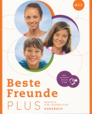 Beste Freunde PLUS A1.1 Kursbuch plus interaktive Version