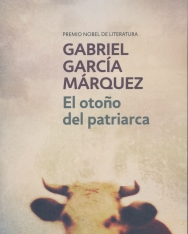 Gabriel García Márquez: El otono del patriarca