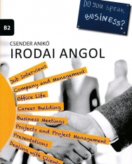 Do you Speak Business? Irodai Angol