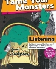 Tame Your Monsters Listening