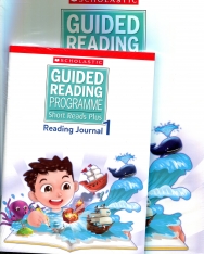 Guided Reading Short Reads Plus Student Pack Level 1