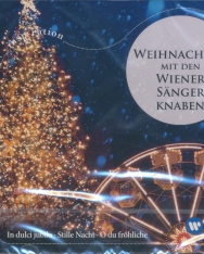 Weihnachten mit den Wiener Sängerknaben / Christmas With the Vienna Boys Choir