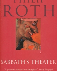 Philip Roth: Sabbath's Theater