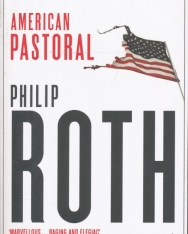 Philip Roth: American Pastoral