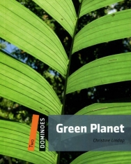 Green Planet - Dominoes Two