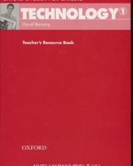 Technology 1 - Oxford English for Careers Teacher's Resource Book
