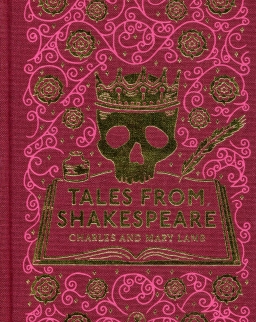 Charles Lamb, Mary Lamb: Tales From Shakespeare (Puffin Clothbound Classics)