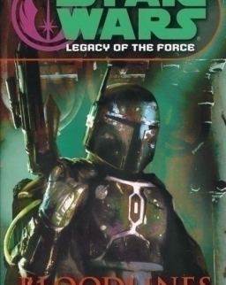 Star Wars - Legacy of the Force Book 2: Bloodlines