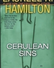 Laurell K. Hamilton: Cerulean Sins