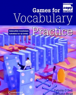 Games for Vocabulary Practice