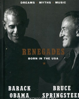 Renegades Born in the USA