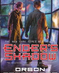 Orson Scott Card: Ender's Shadow