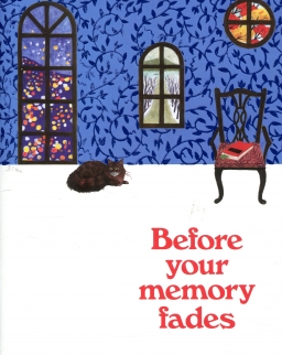 Toshikazu Kawaguchi: Before Your Memory Fades (Before the Coffee Gets Cold, Book 3)