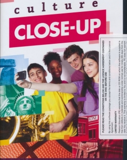 Culture Close-Up DVD-ROM
