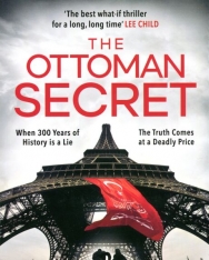 Raymond Khoury: The Ottoman Secret