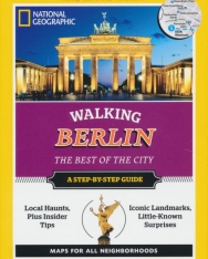 Walking Berlin (National Geographic)