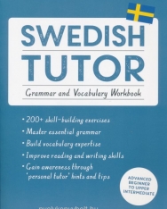 Teach Yourself Swedish Tutor - Grammar and Vocabulary Workbook