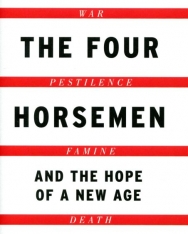Emily Mayhew: The Four Horsemen