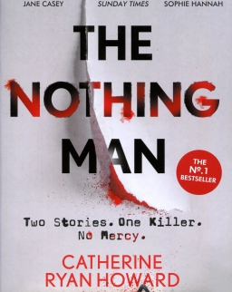 Catherine Ryan Howard: The Nothing Man