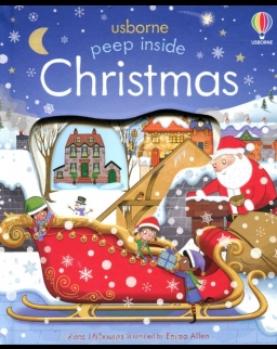 Peep Inside Christmas