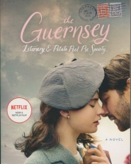 Mary Ann Shaffer and Annie Barrows: The Guernsey Literary and Potato Peel Pie Society