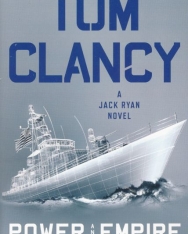 Marc Cameron: Tom Clancy Power and Empire (A Jack Ryan Novel)