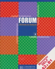 Forum - Méthode de francais 2 Cahier d'exercices