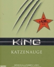 Stephen King: Katzenauge